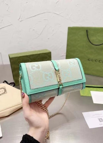 EC - GUKI Bags - 965