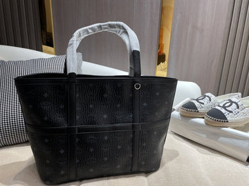 EC - MQM Bags - 100