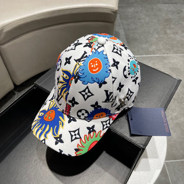 EC - LOV Cap - 171