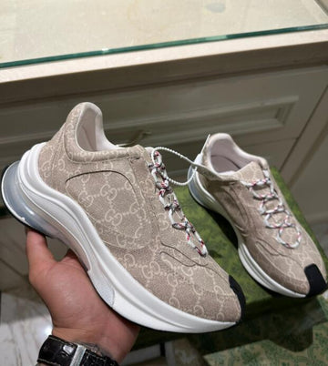 EC - GUKI Women Shoes - 789
