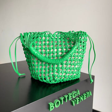 EC - BOV Women Bag - 908
