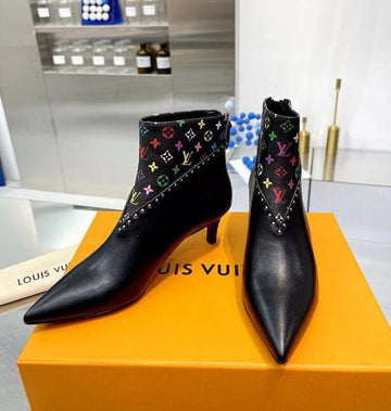 EC Luxury - LOV Women Shoes - 822