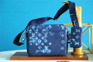 EC Fashion Lu-Vi bags - 10062
