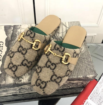 EC - GUKI Women Shoes - 2077