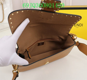 EC - FDE Bags - 3274