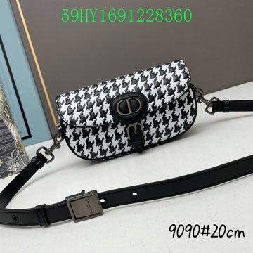 EC - DOR Bags - 955