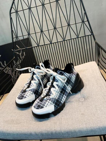 EC - DOR Women Shoes - 1267