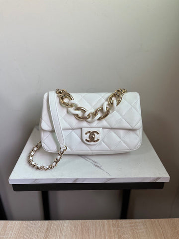 EC Luxury - CHL Bags - 2704