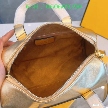 EC - FDE Bags - 3153