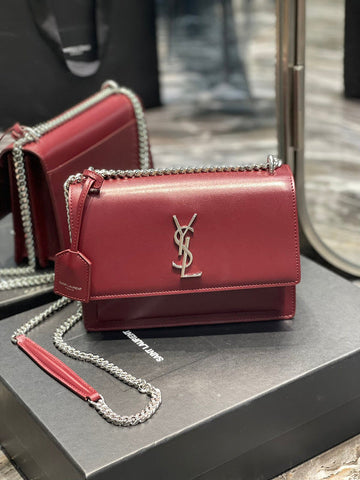 EC - YLS Women Bag - 737