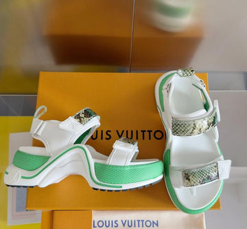 EC Luxury - LOV Women Shoes - 168