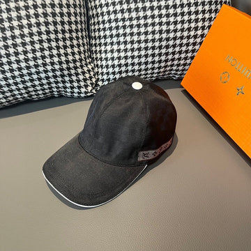 EC - LOV Cap - 243