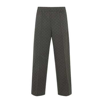 Gucci Jersey Pants Men