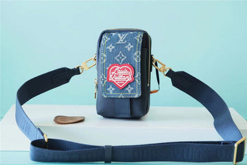 EC Fashion Lu-Vi bags - 10248
