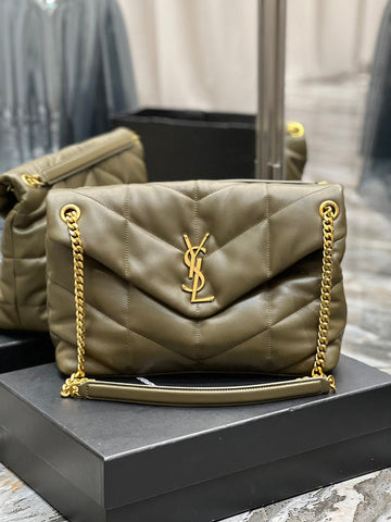 EC - YLS Bag - 513