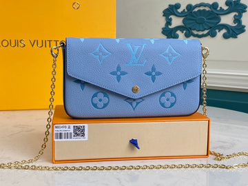 EC - LOV Women Bag - 1680
