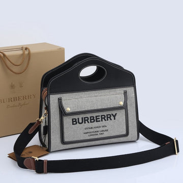 EC - BOR Bag - 294