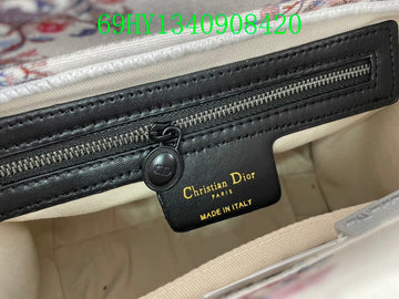 EC - DOR Bags - 1254