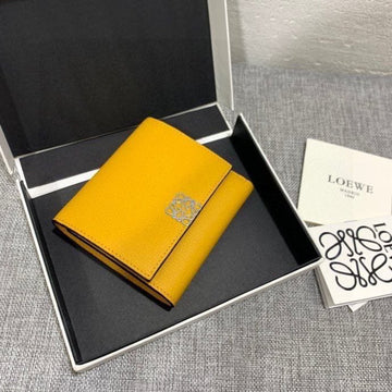 EC - LOW Wallet - 105