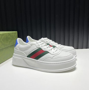 EC - GUKI Women Shoes - 1216