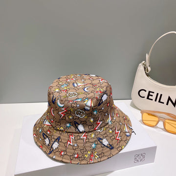 EC - GUKI Cap - 383