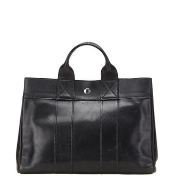 Hermes Fourre Tout PM Evercalf Handbag