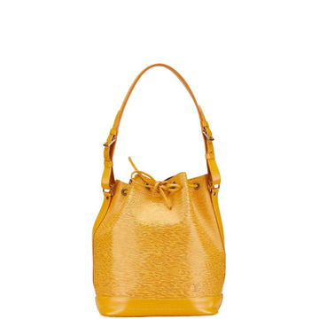 Louis Vuitton Epi Petit Noe Shoulder Bag