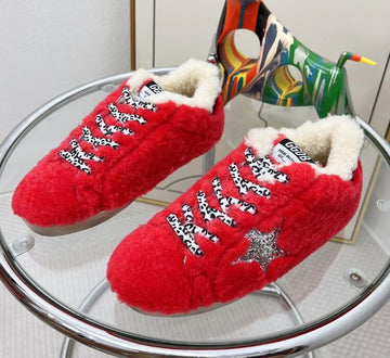 EC - GDBE Women Shoes - 041