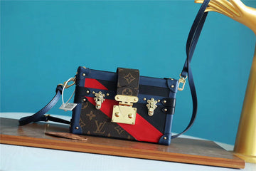 EC Fashion Lu-Vi bags - 8205
