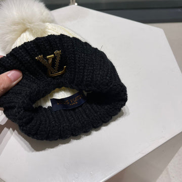 EC - LOV Cap - 352