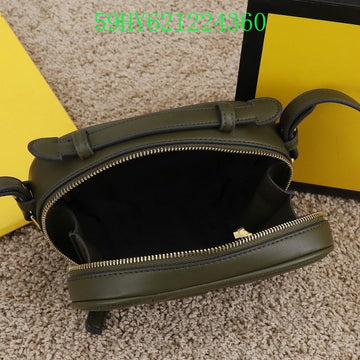 EC - FDE Bags - 1913