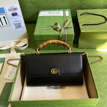 EC - GUKI Bag - 530