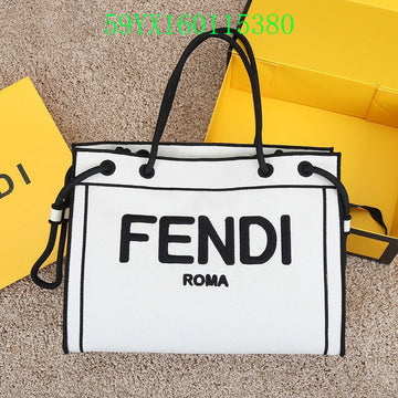 EC - FDE Bags - 3480