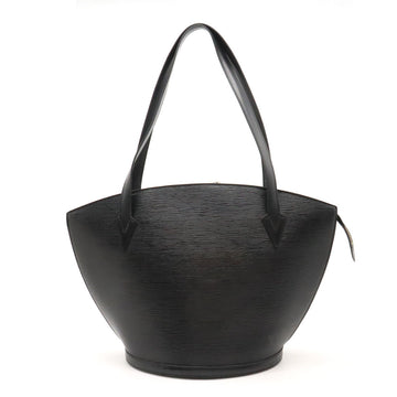 Louis Vuitton Epi Leather Saint-Jacques Tote Bag
