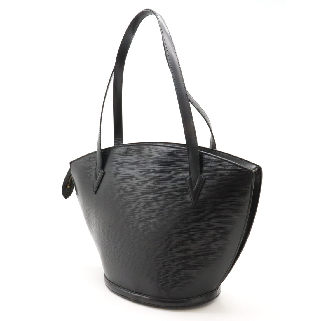 Louis Vuitton Epi Leather Saint-Jacques Tote Bag