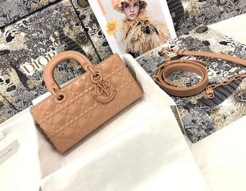 EC - DOR Bags - 215