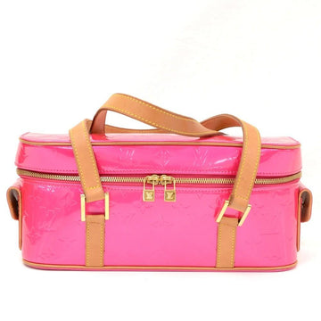 Louis Vuitto Sullivan Horizontal GM Vernis Leather Handbag
