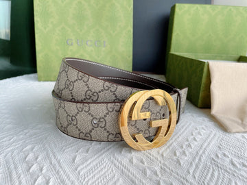 EC - GUKI Belt - 182
