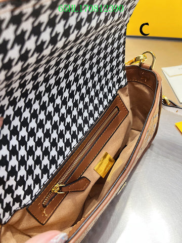 EC - FDE Bags - 3359