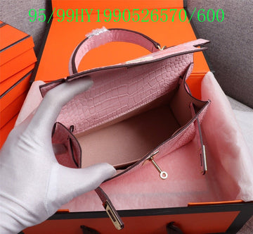 EC - HMS Bags - 732