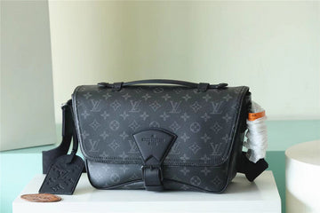 EC Fashion Lu-Vi bags - 9888