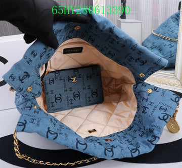 EC - CHL Bags - 670