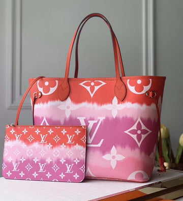 EC Luxury - LOV Bags - 3136