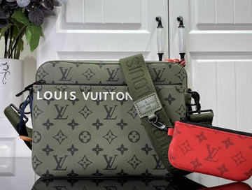 EC - LOV Bags - 786