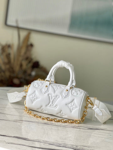 Fashion Lu-Vi bags - 5033