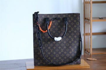 EC Fashion Lu-Vi bags - 9846