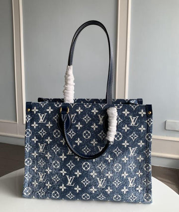 EC - LOV Bags - 1829