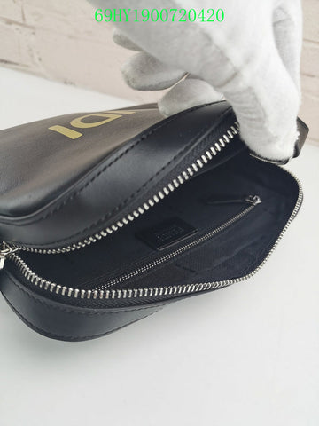 EC - FDE Bags - 2554