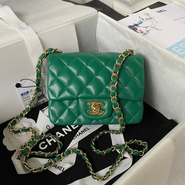 EC - CHL Women Bag - 802