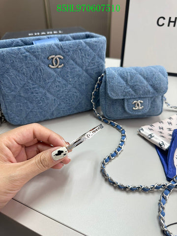 EC - CHL Bags - 716